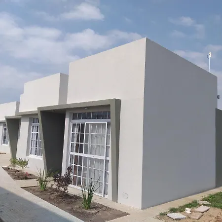 Los Olivos Federación Exterior foto