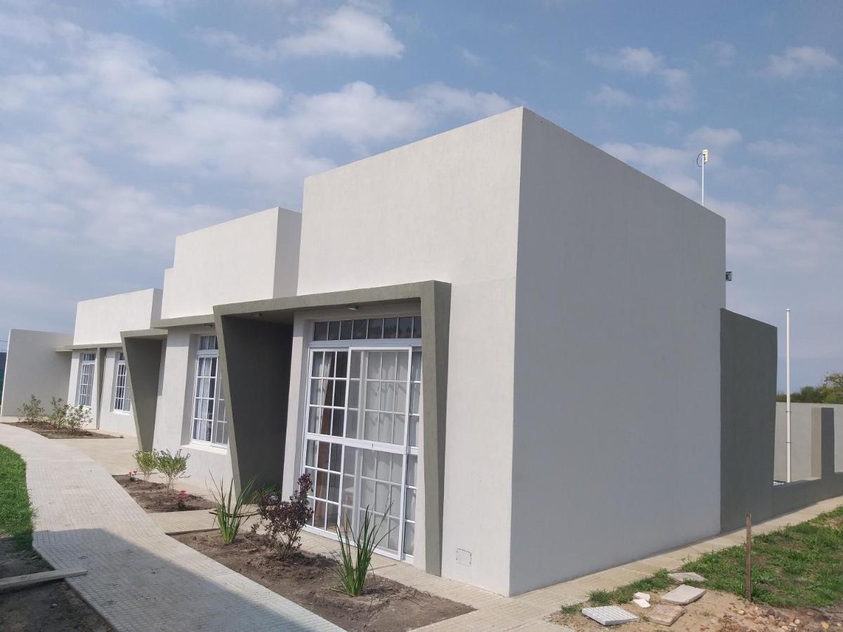 Olivos Federación