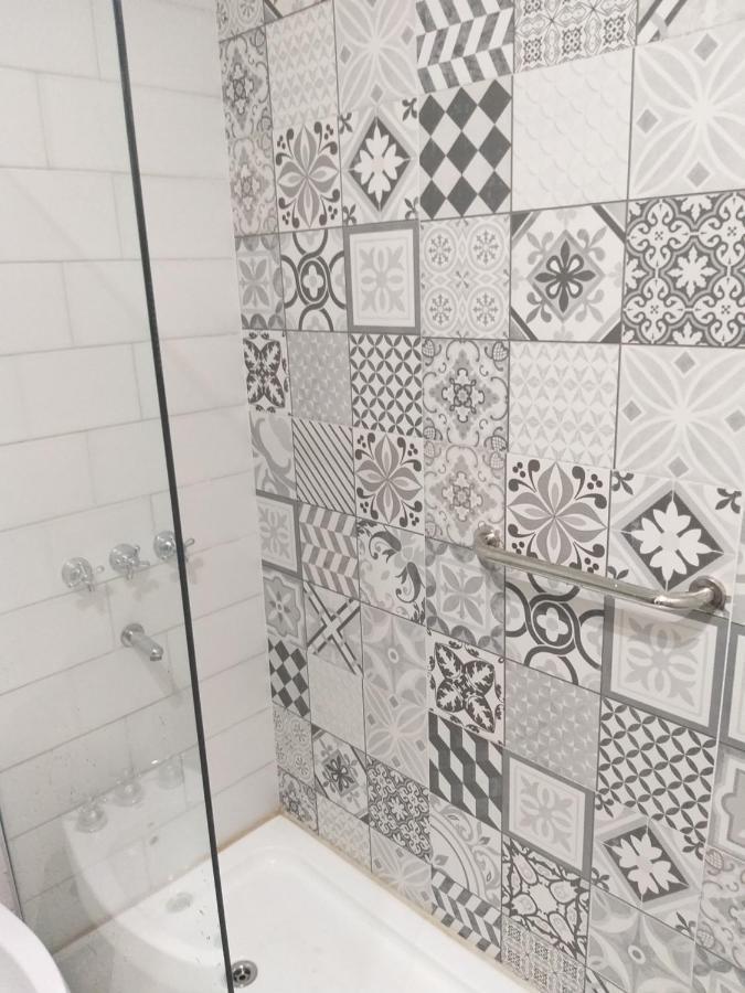 Apartamento Olivos