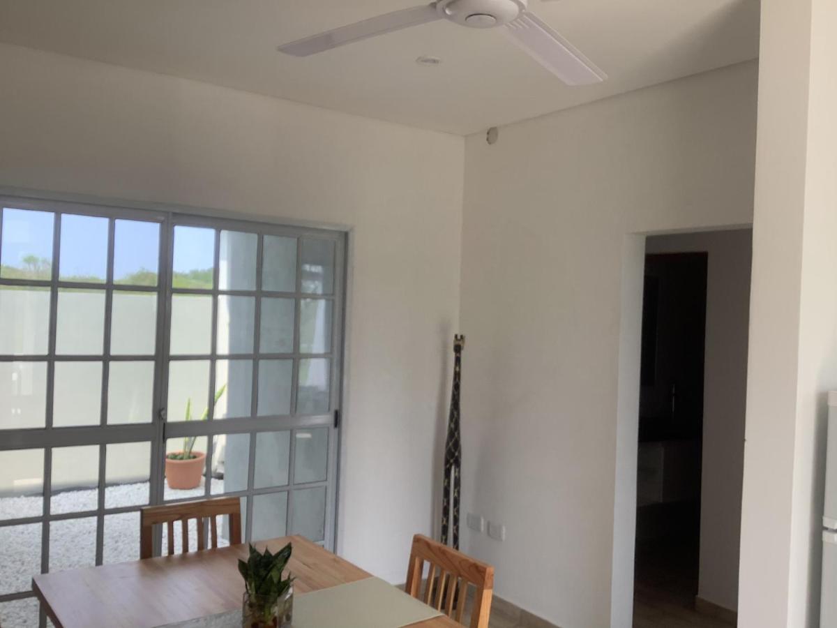 Apartamento Olivos *