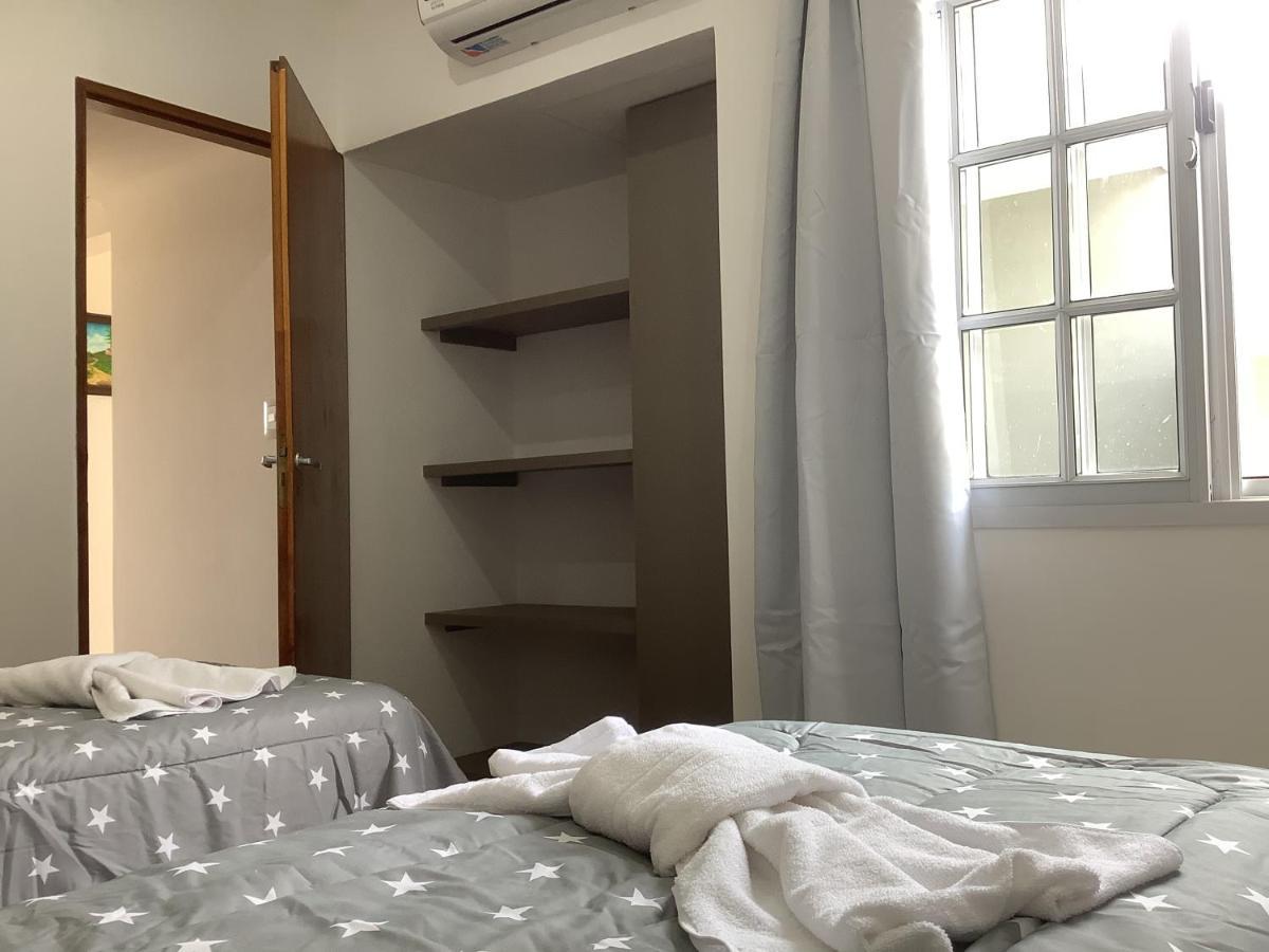 Apartamento Olivos Federación