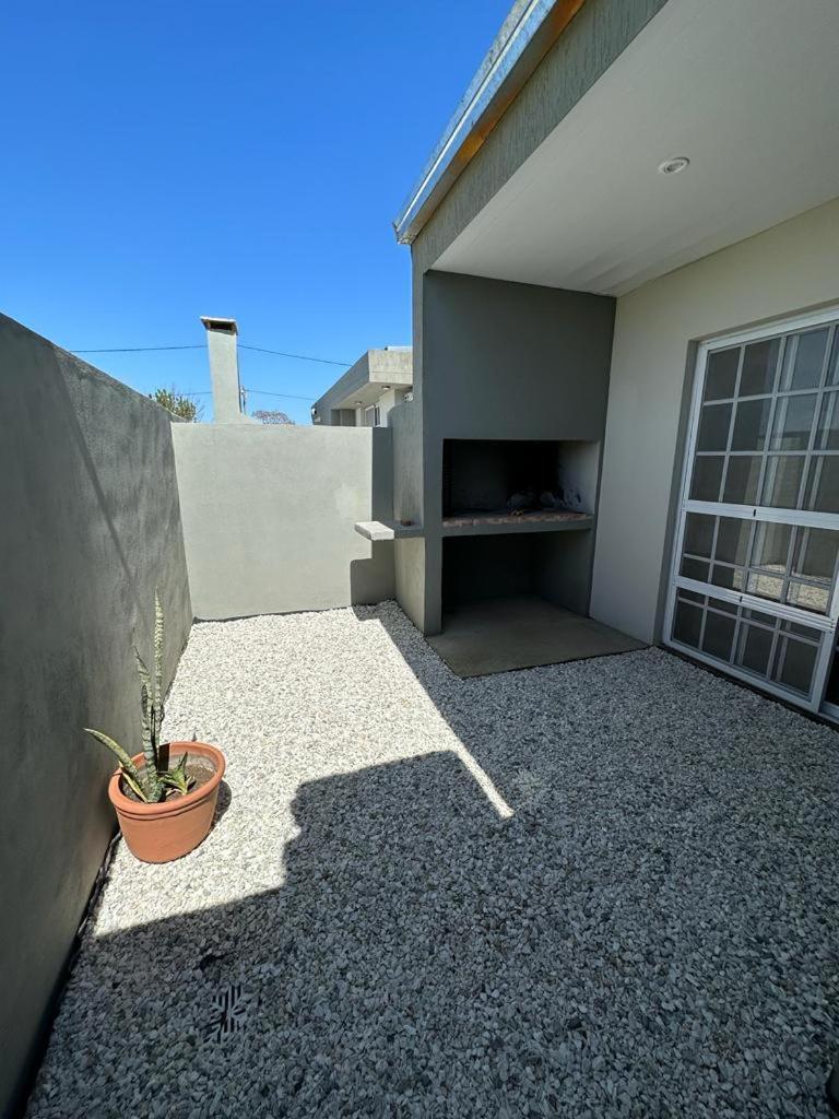 Apartment Olivos Federacion