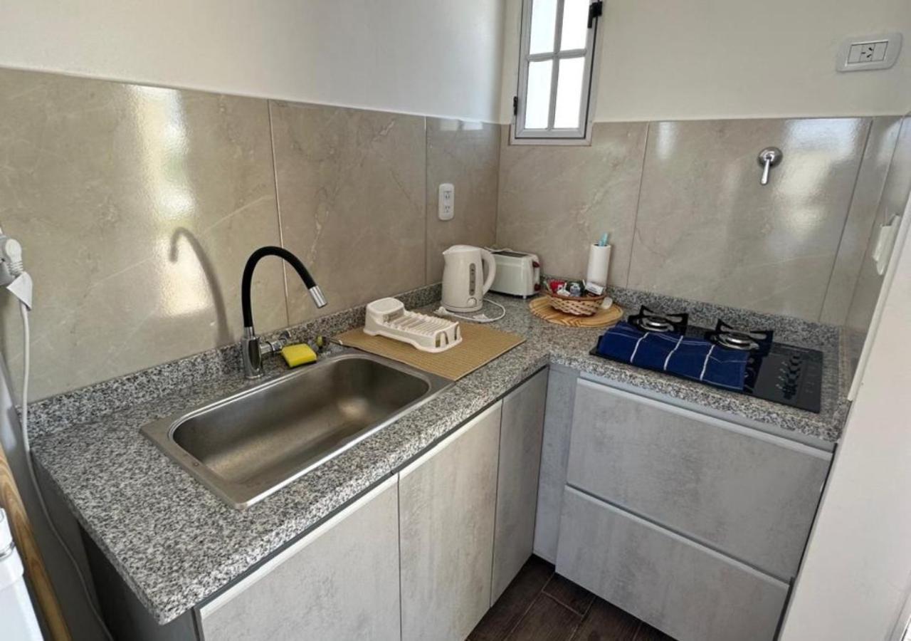 Olivos Apartamento *