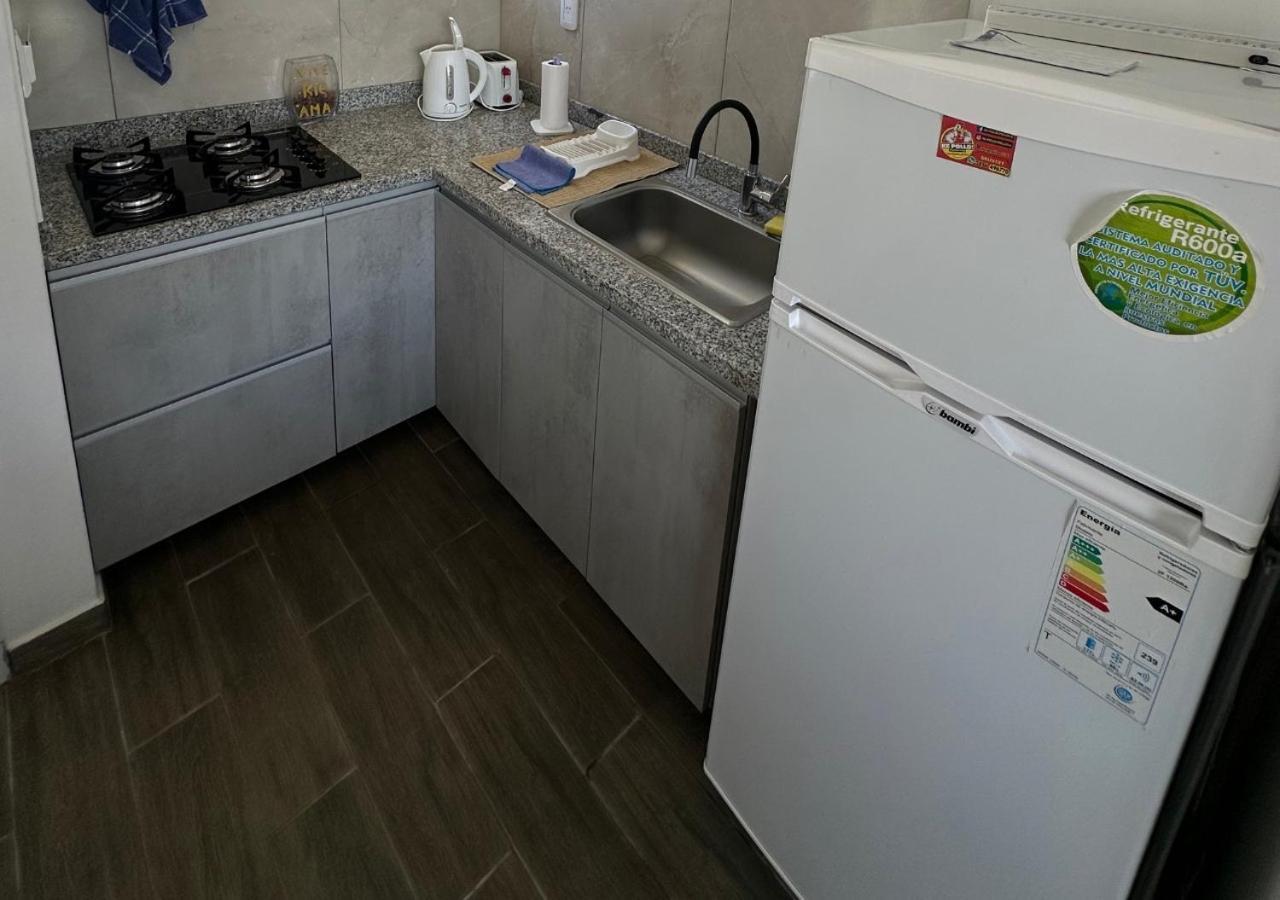 Apartment Olivos Federacion