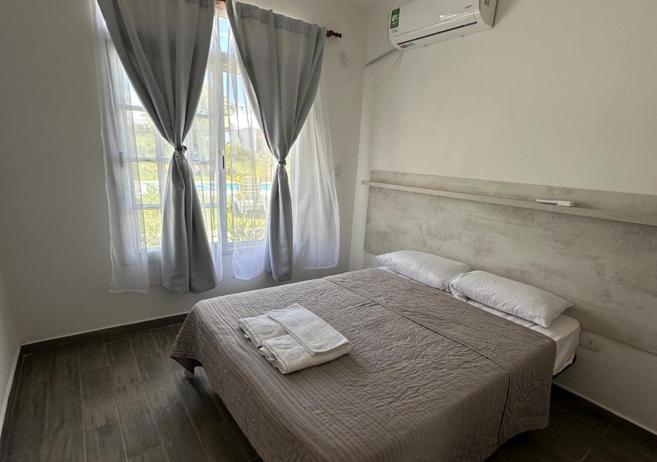 Apartamento Olivos Federación
