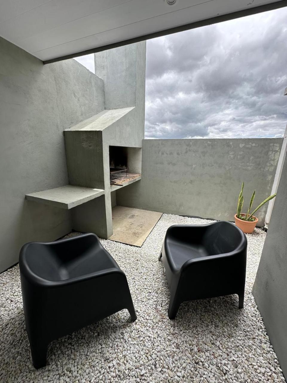 Apartment Olivos *