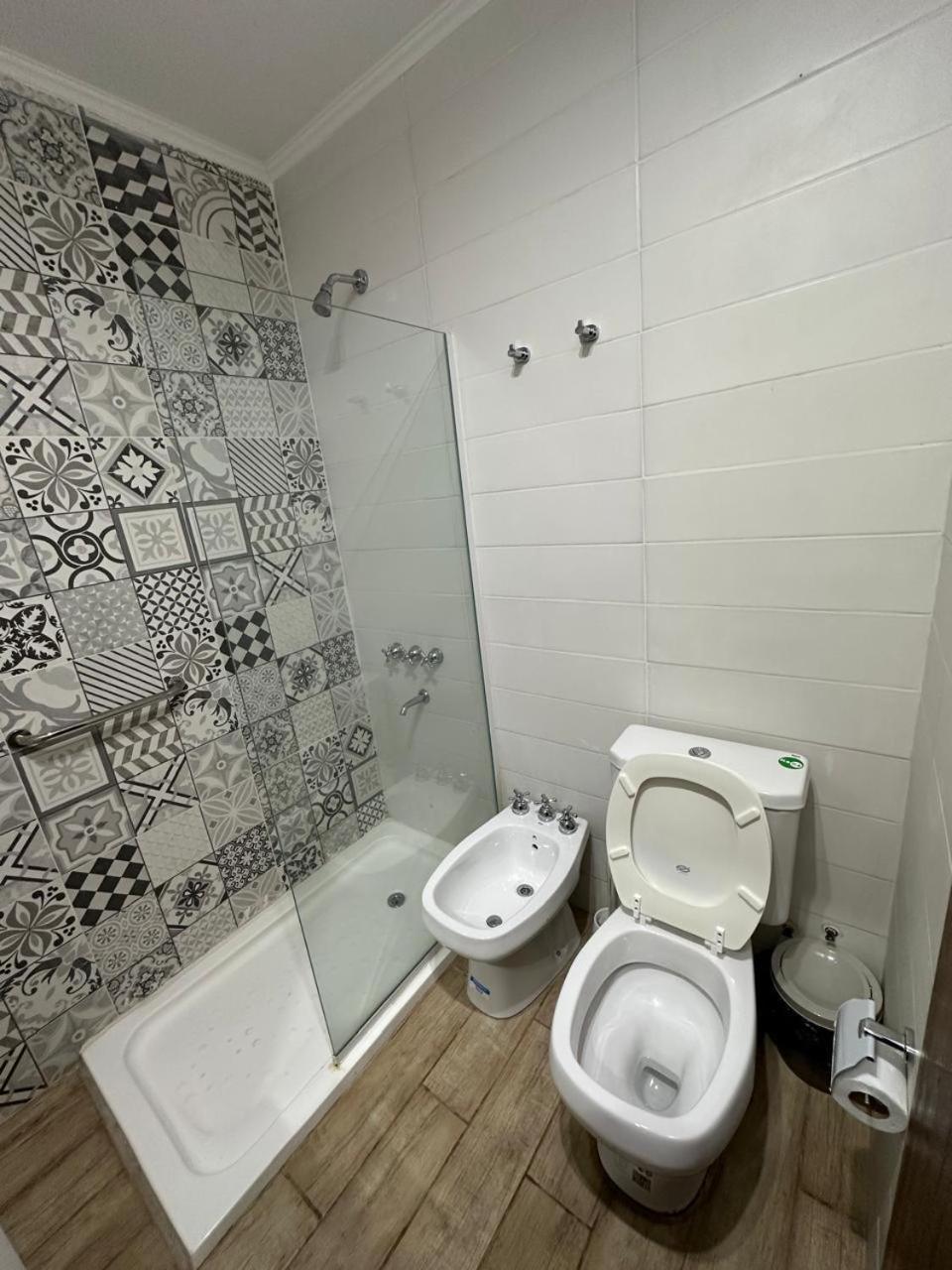 Apartment Olivos