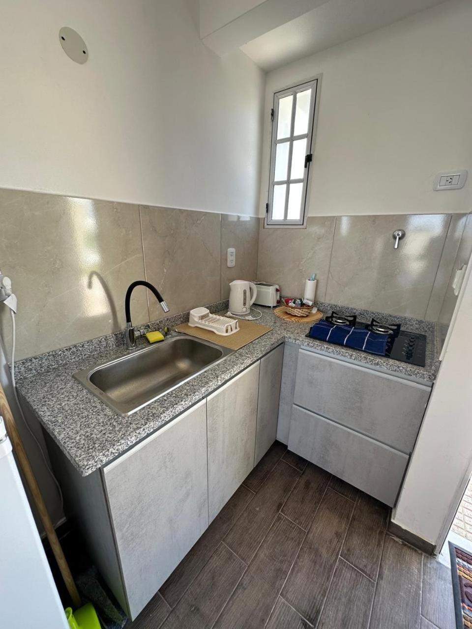 Apartment Olivos *