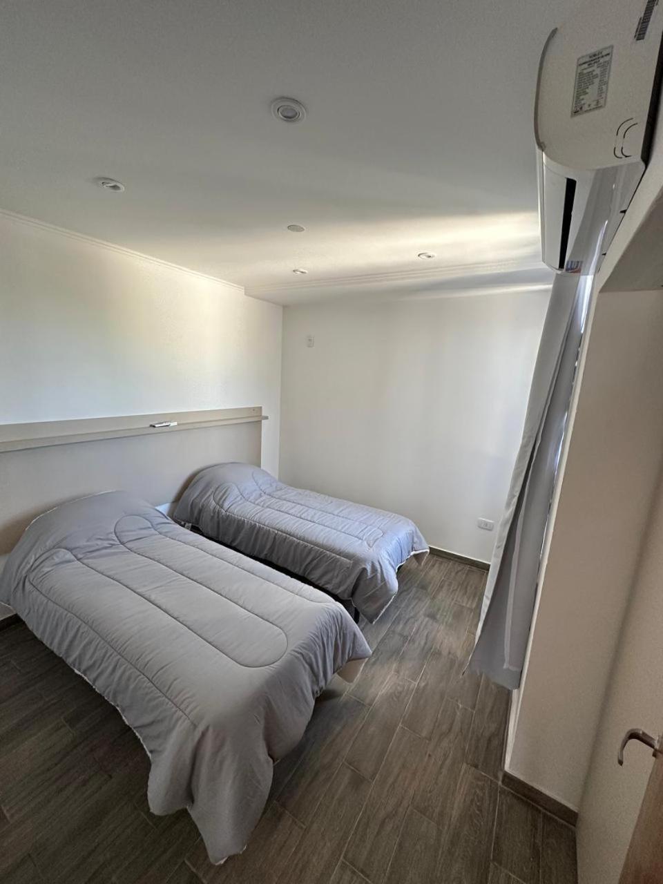 Olivos Apartment