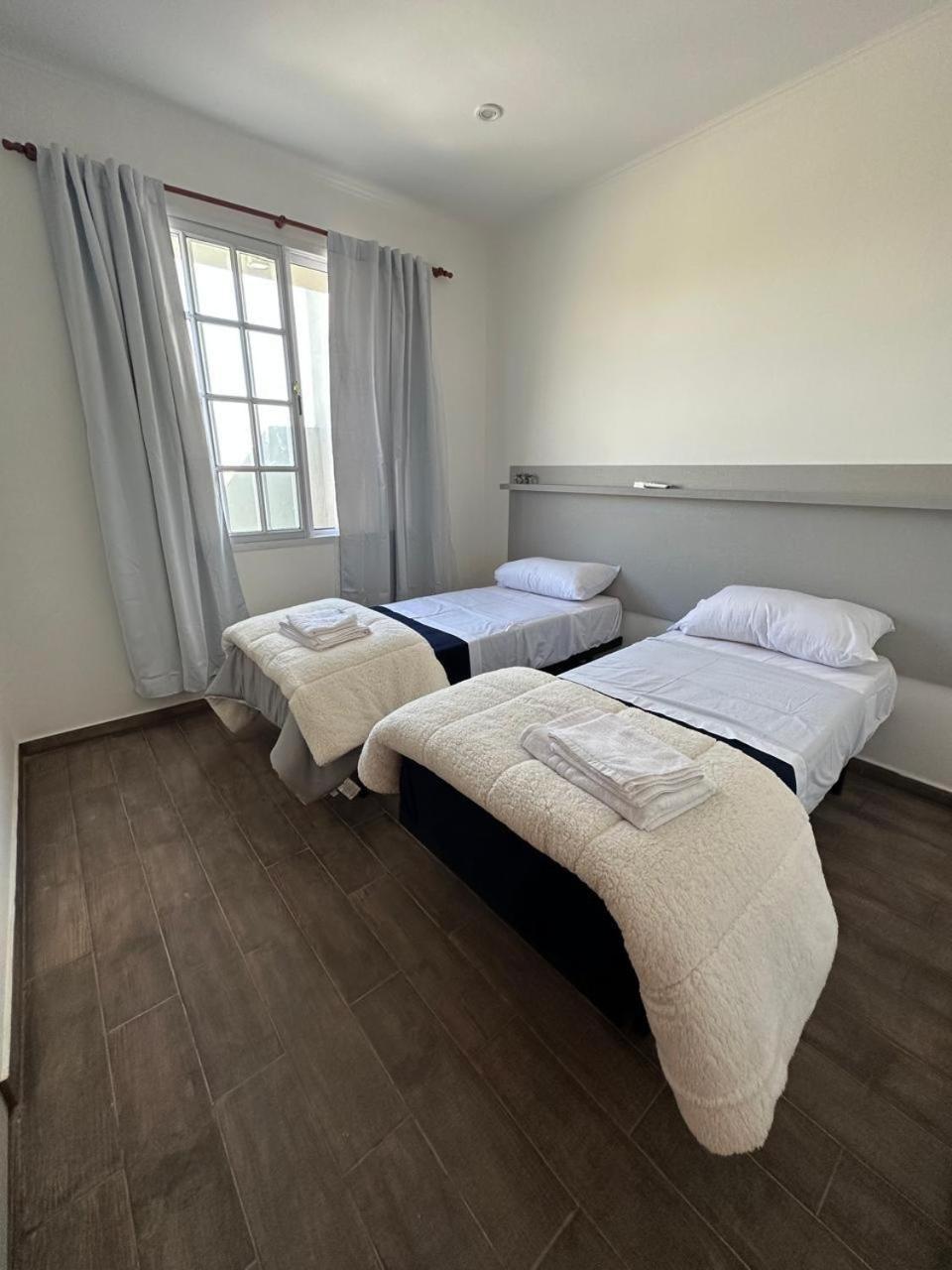 Olivos Apartment Federacion