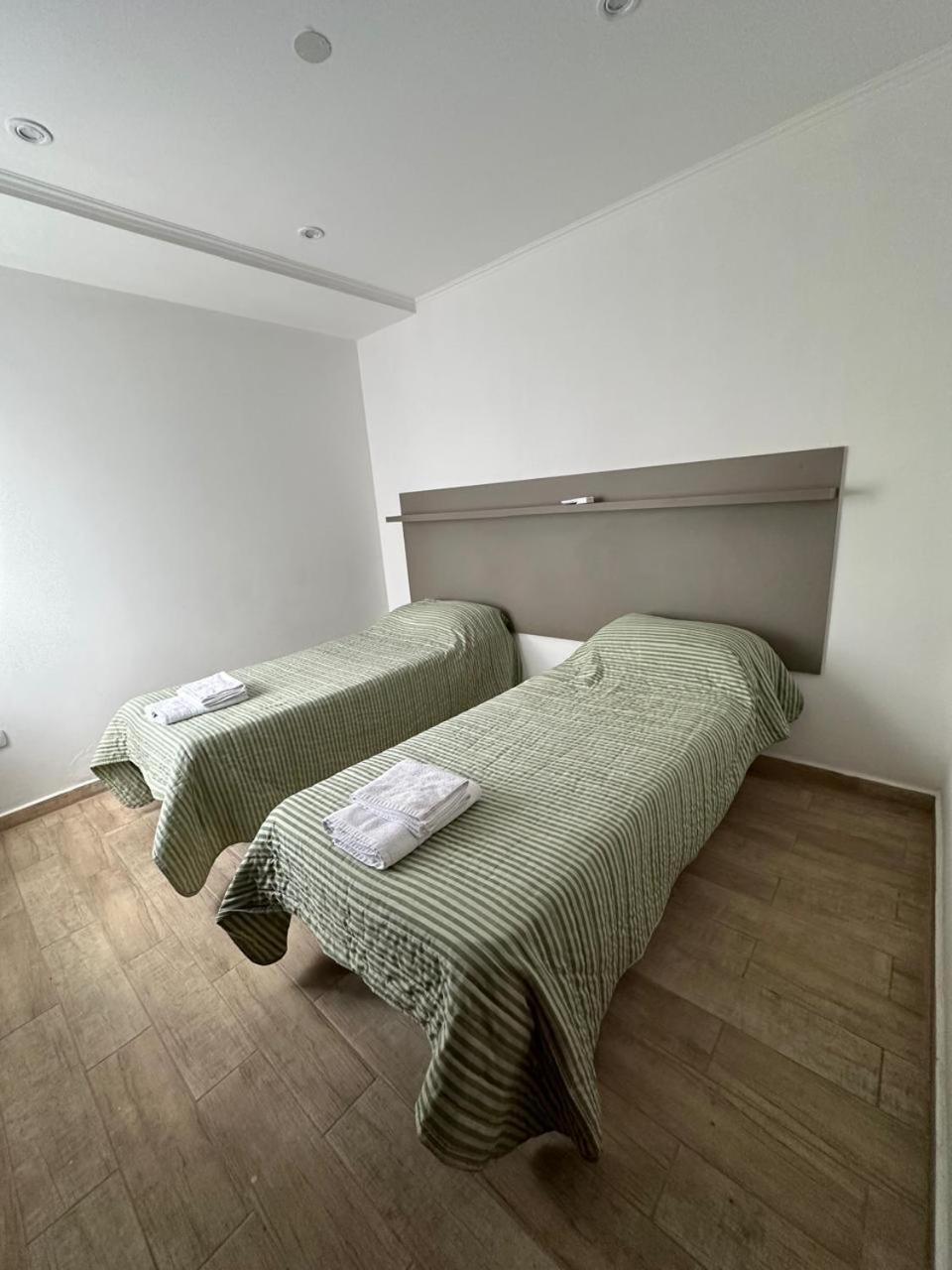 Apartment Olivos *