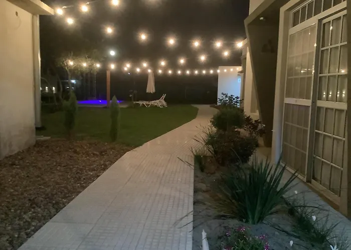 Los Olivos