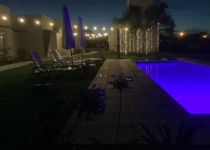 Los Olivos