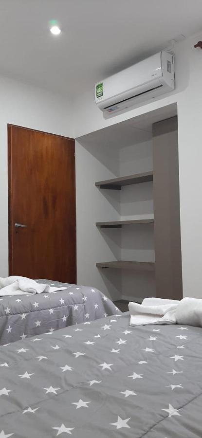 Olivos Apartment *