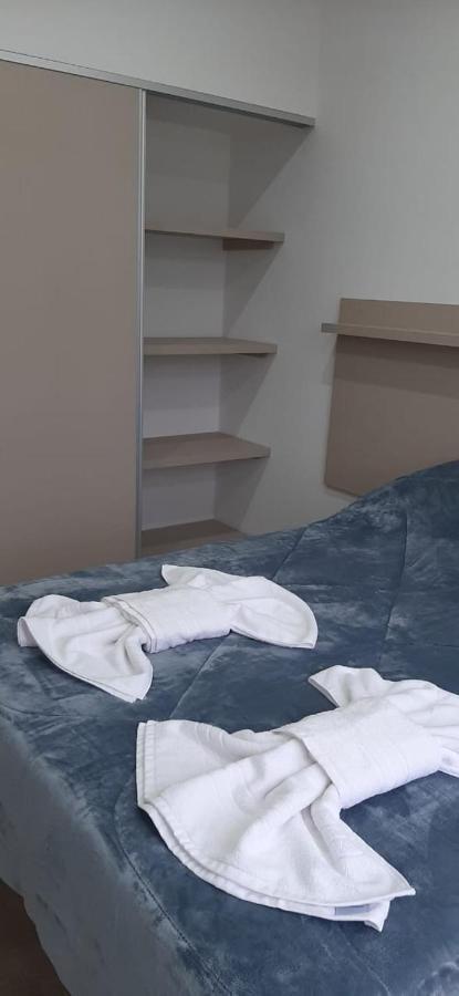 Olivos Apartment *