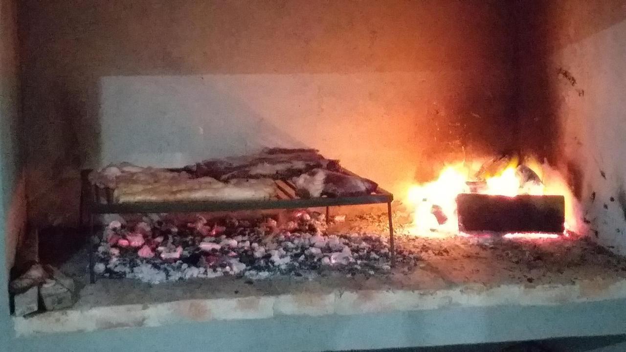 Olivos *