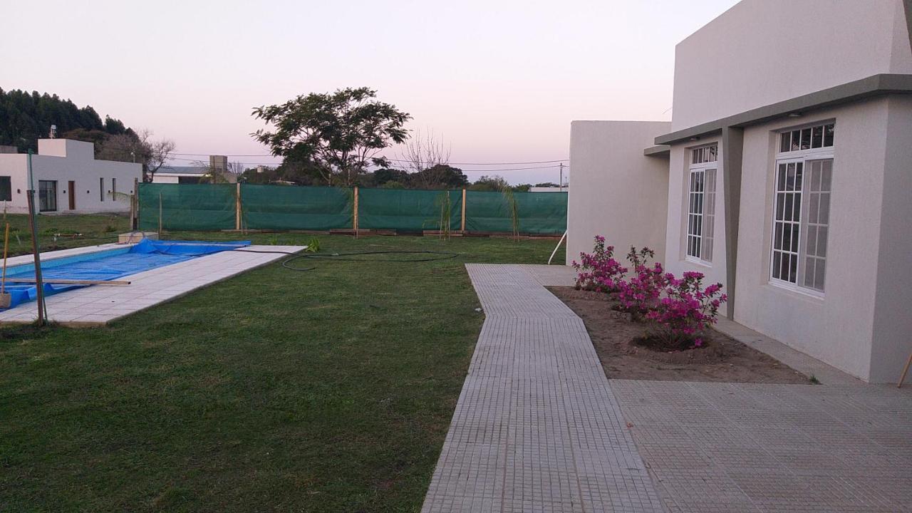 Apartment Olivos