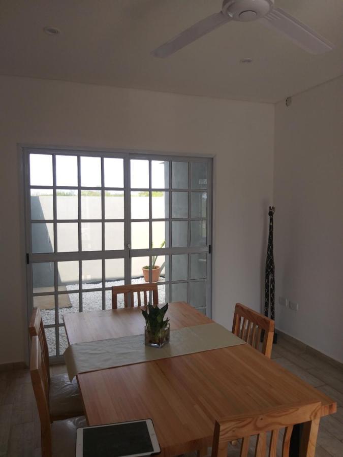 Apartment Olivos *