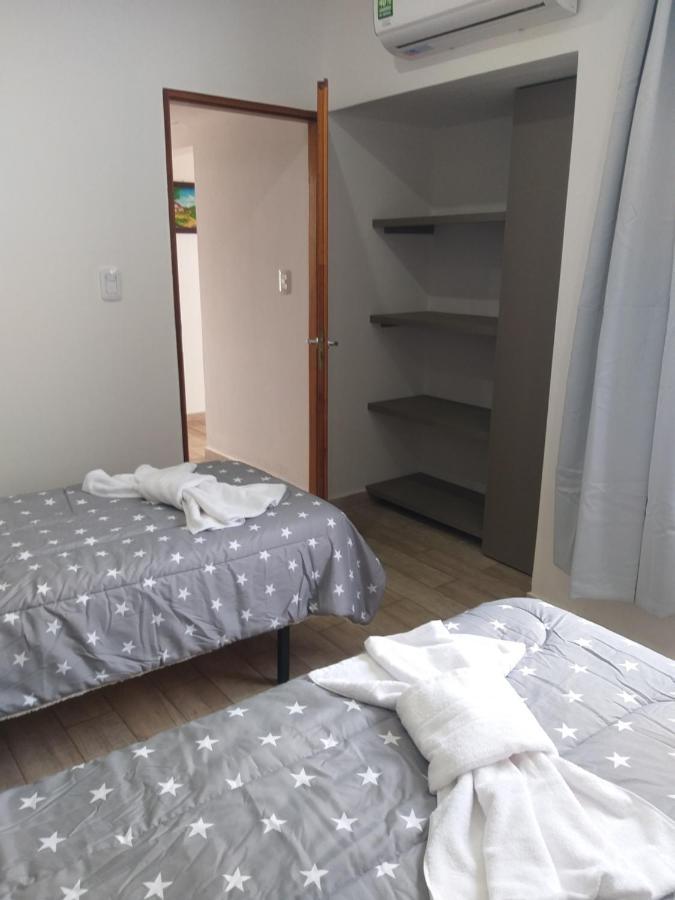 Apartment Olivos