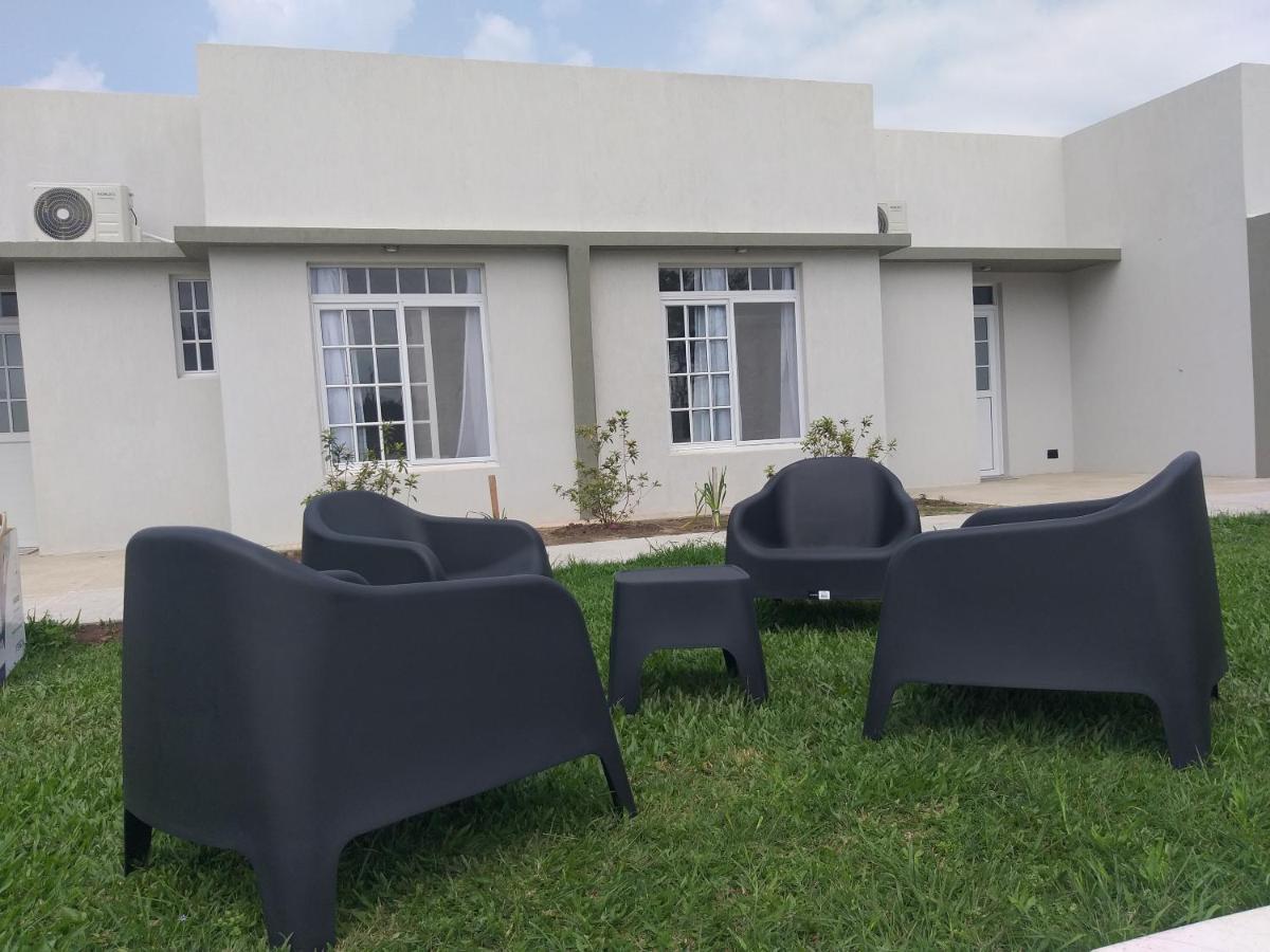 Apartment Olivos