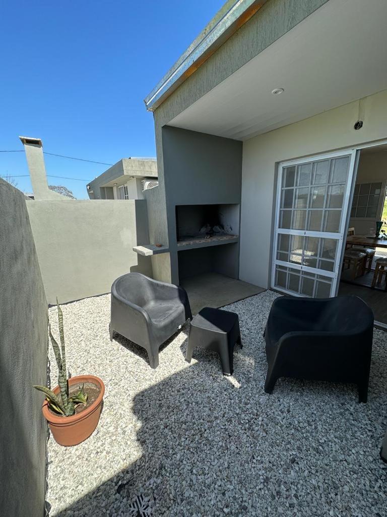 Apartment Olivos