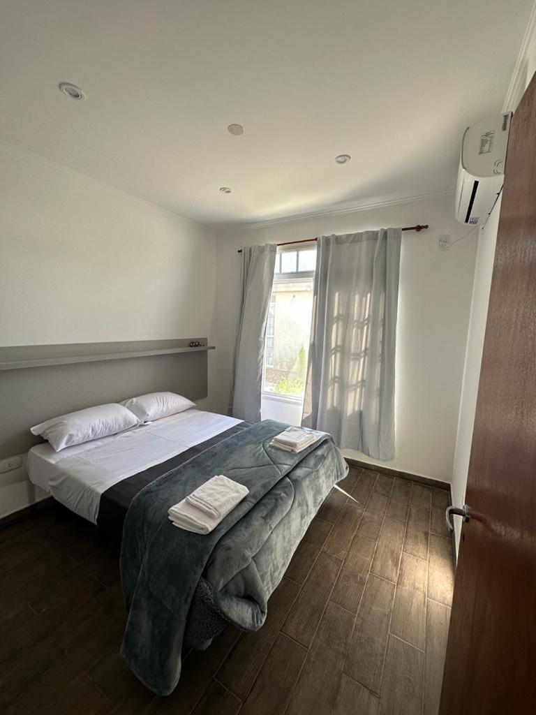 Apartment Olivos